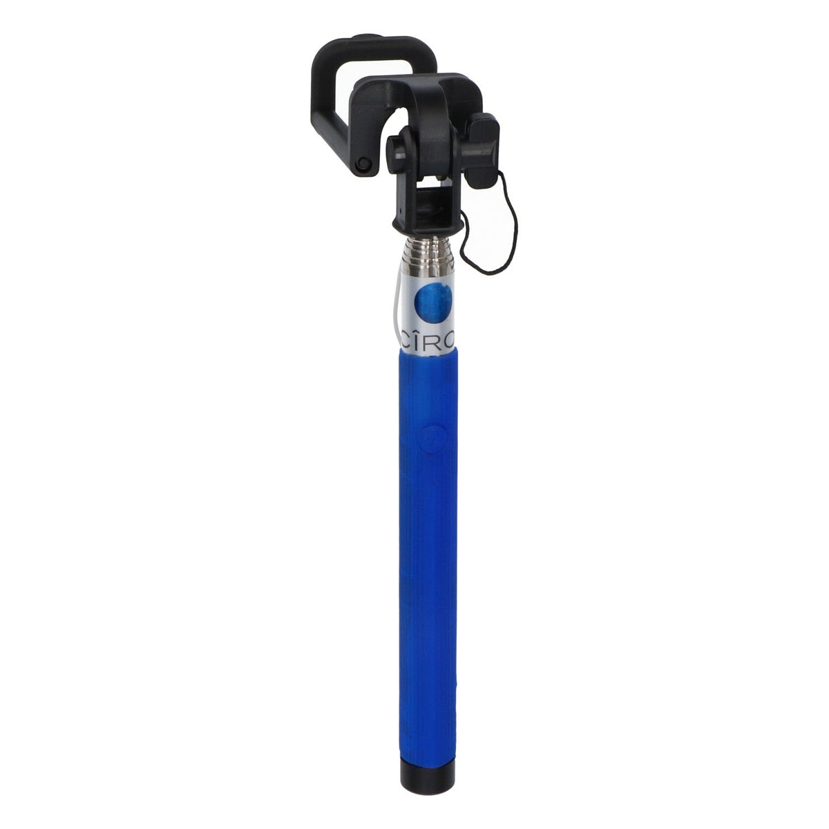 2x Ciroc Vodka Selfiestick Fotostick Handyverlängerung Handyhalterung Blau – Ansicht 2