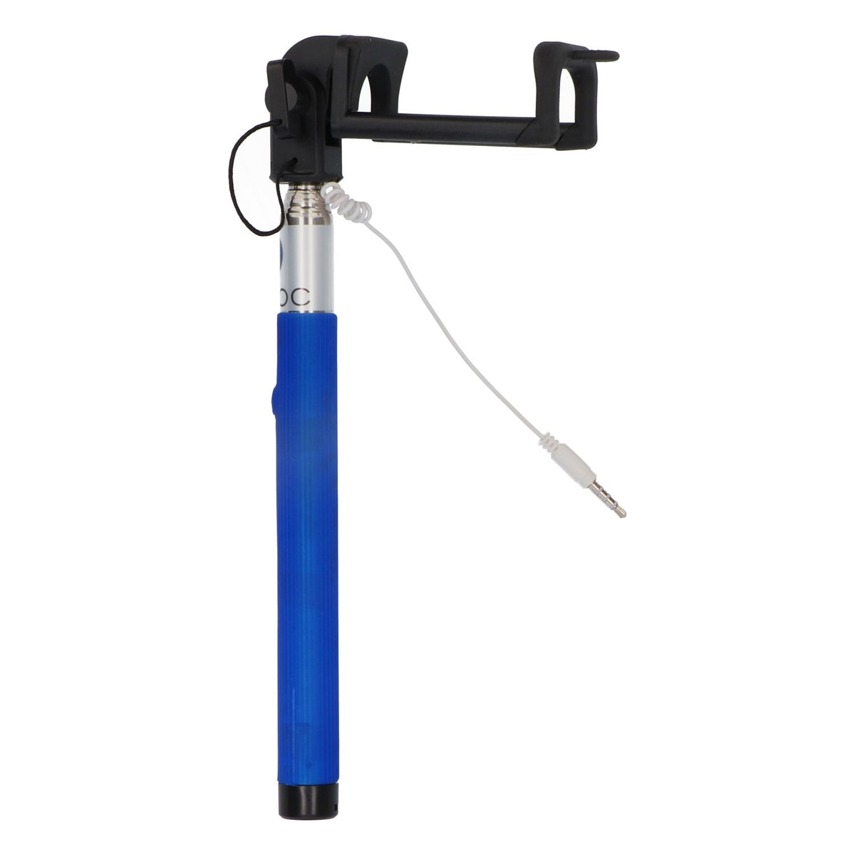 Ciroc Vodka Selfiestick Fotostick Handyverlängerung Handyhalterung Blau – Ansicht 3