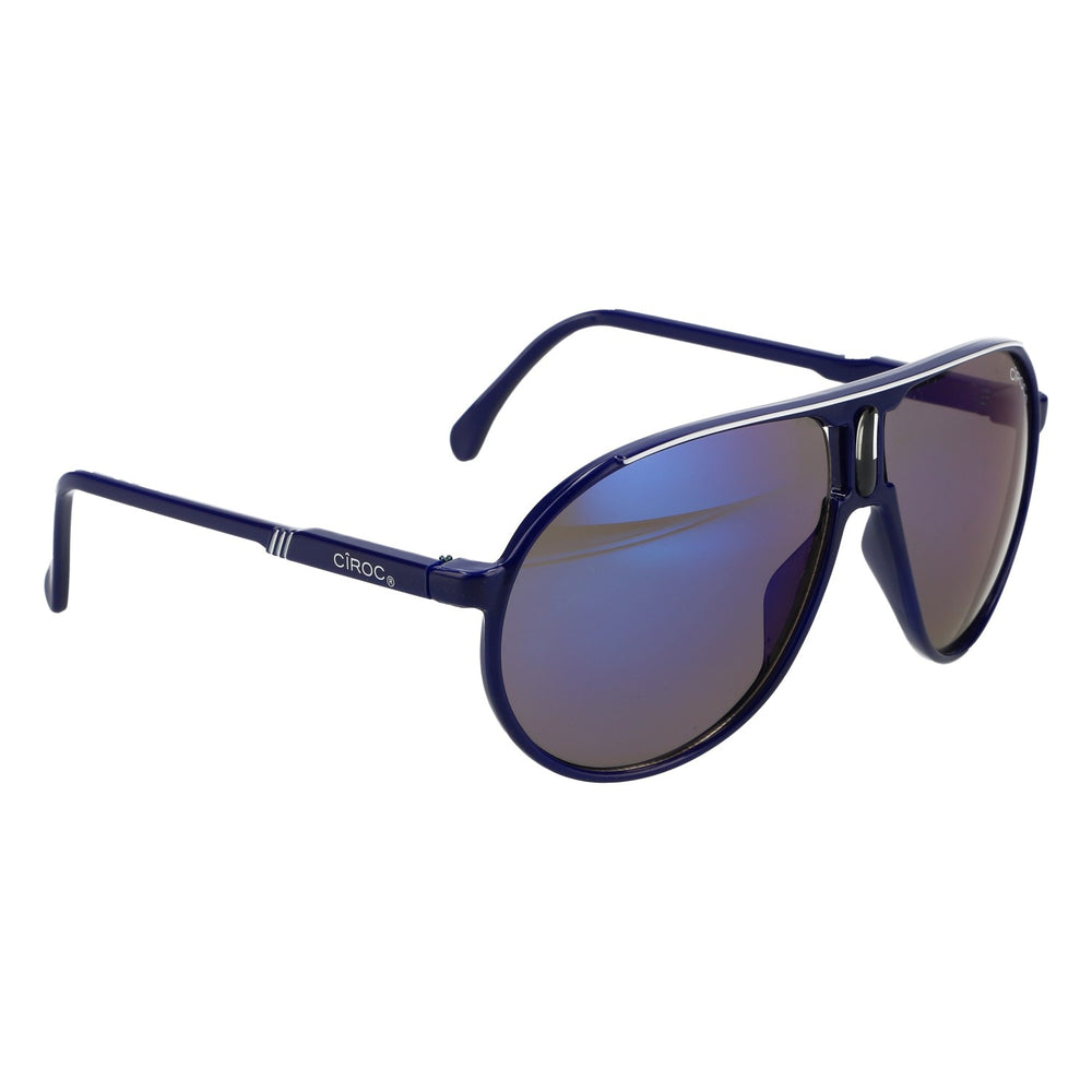 Ciroc Vodka Sport-Racing Sonnenbrille Sunglasses blaue Ausführung UV 400