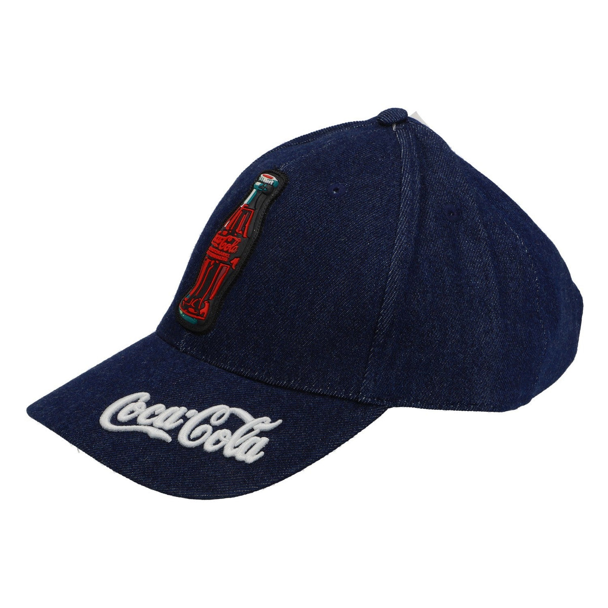 Coca Cola Fan Bundle Set I aus Geldbörse Kühltasche Baseballcap – Ansicht 2