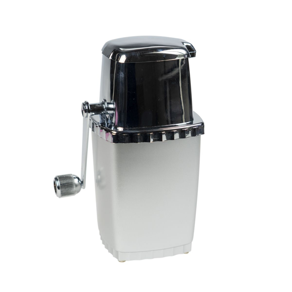 Coca Cola Ice Crusher Eiswürfel Mahlmaschine Coke Light 2005 Barzubehör – Ansicht 4