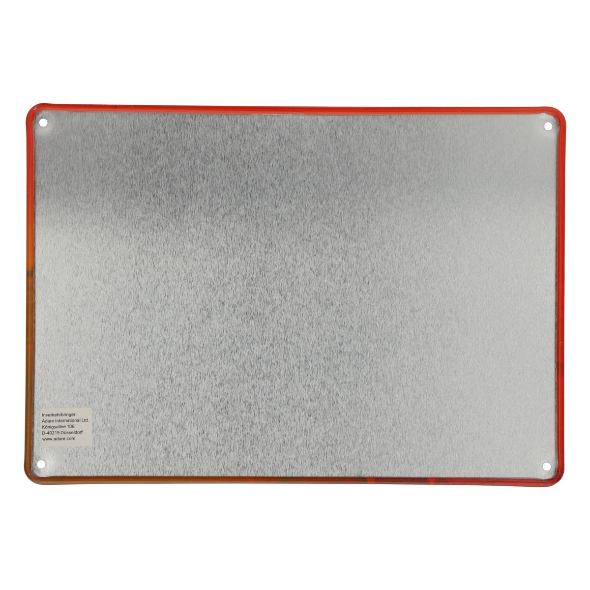Coca Cola Softdrink Blechschild Wanddekoration Mezzo Mix 21x15cm – Ansicht 2