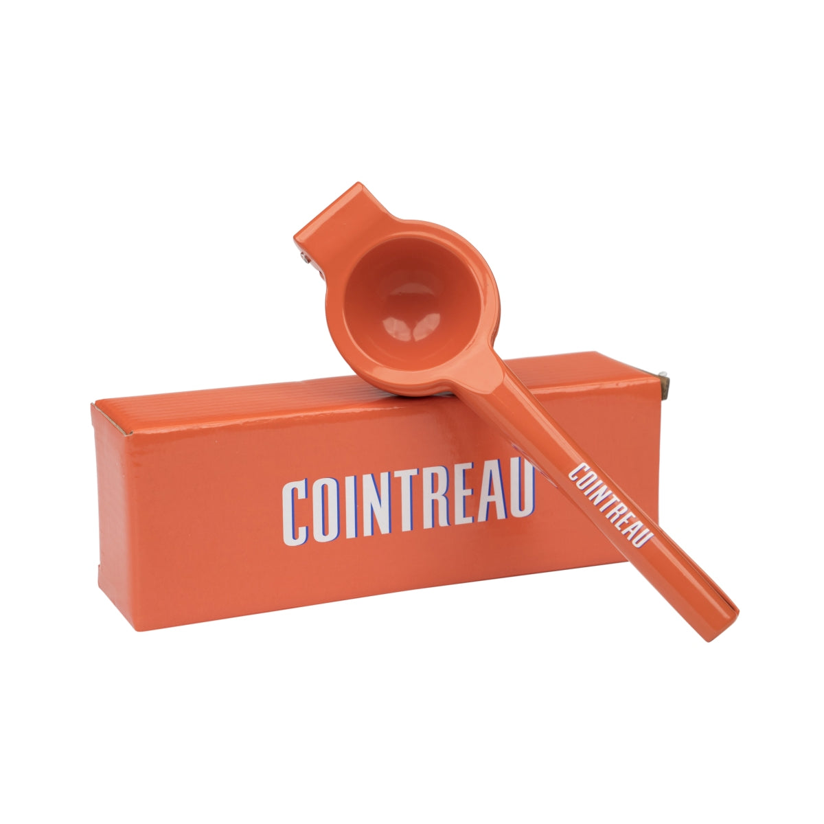 Cointreau Limettenpresse Entsafter Juicer Zitrone Longdrink Cocktail Handpresse