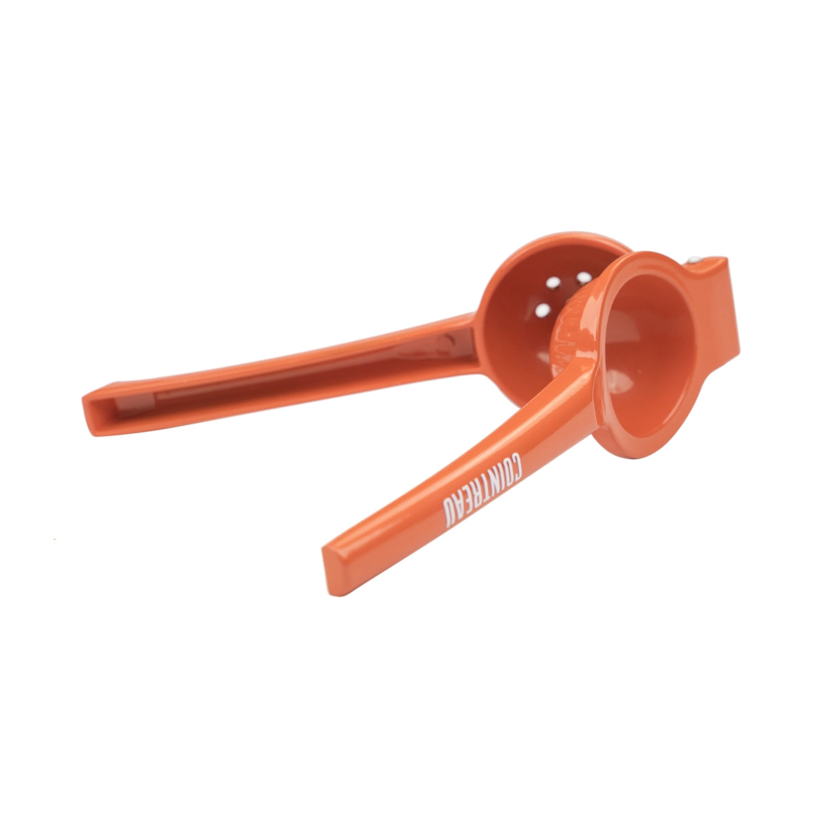 Cointreau Limettenpresse Entsafter Juicer Zitrone Longdrink Cocktail Handpresse – Ansicht 2