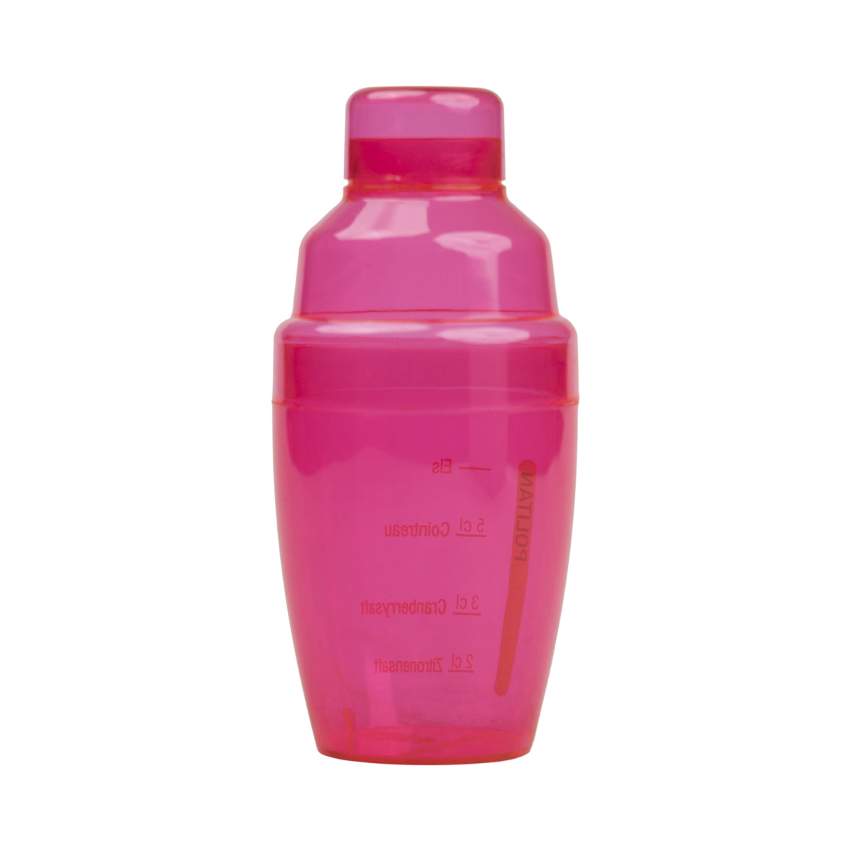 Cointreau Shaker Mixer Minishaker Politan Rezept Cocktail Longdrink Aperitif – Ansicht 3