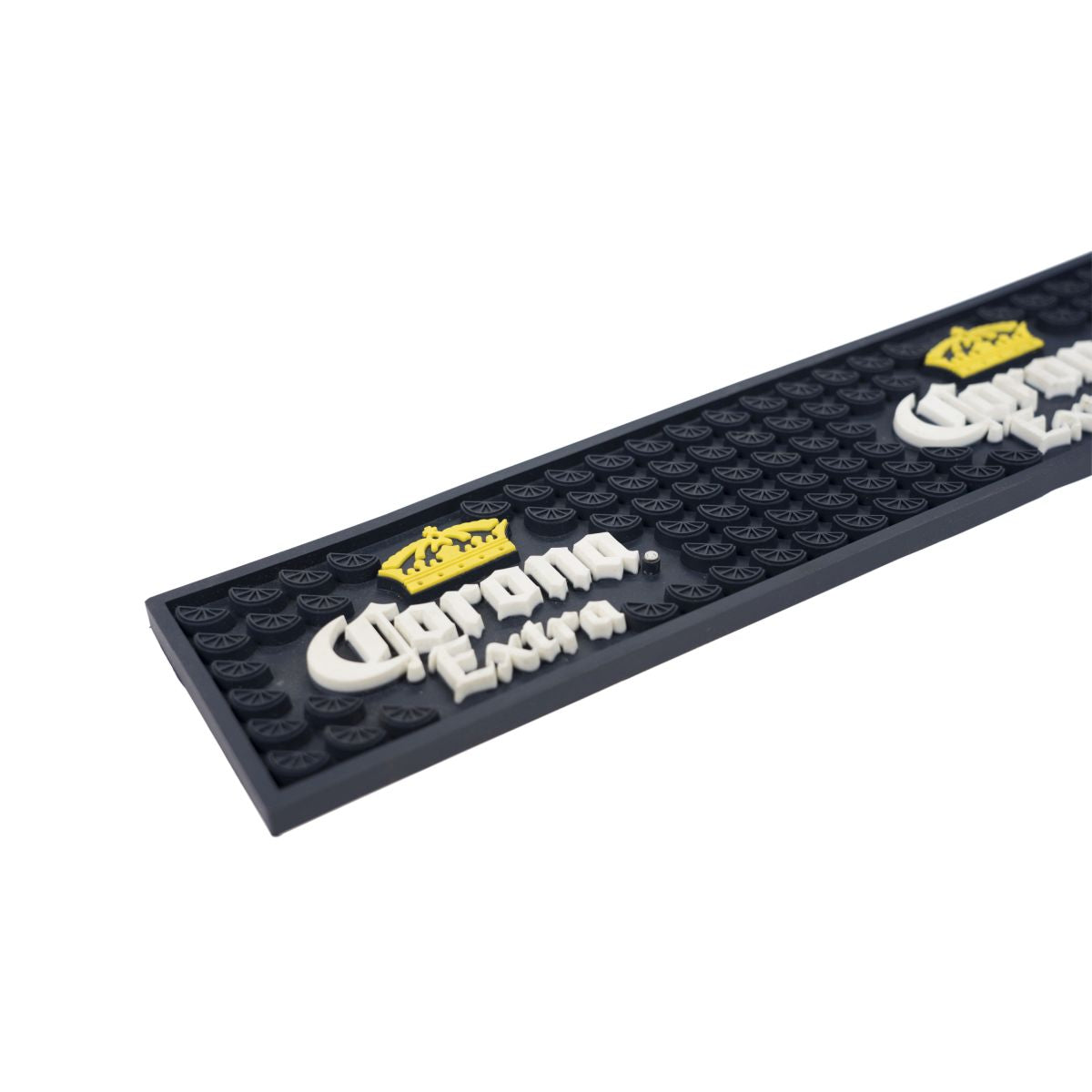 Corona Barmatte Serviceunterlage Abtropfmatte Tresenunterlage 60x10 cm