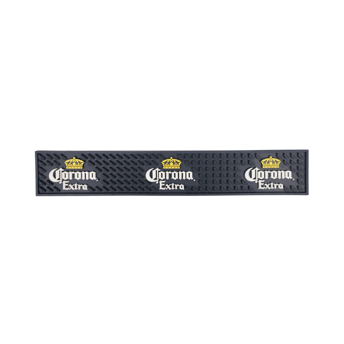 Corona Barmatte Serviceunterlage Abtropfmatte Tresenunterlage 60x10 cm – Ansicht 2