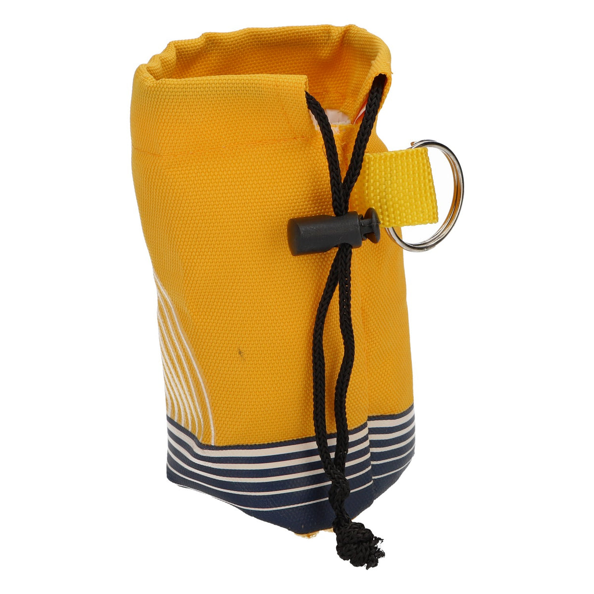 Corona Bier Flaschenhalter Flaschenkühler Manschette Camping gelb – Ansicht 3
