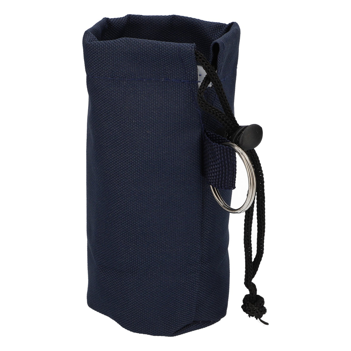 Corona Bier Flaschenhalter Flaschenkühler Manschette Camping blau – Ansicht 3