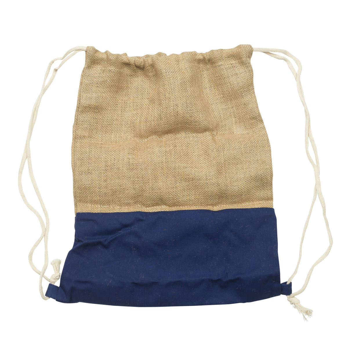 Corona Bier Tasche Jute Beutel Stoff Rucksack Festival Bag Sport Turn Beer – Ansicht 2