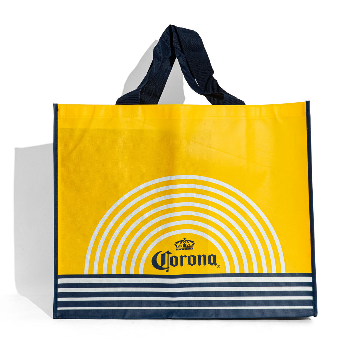 Corona Extra XXL Strandtasche Einkaufstasche Urlaubstasche Beachbag – Ansicht 2