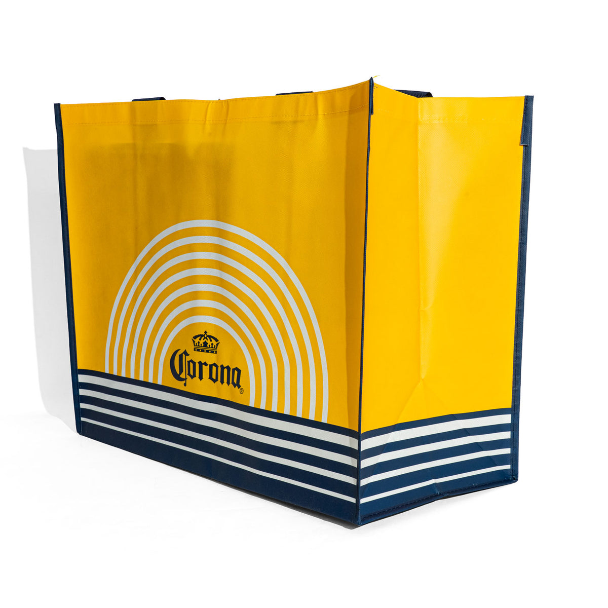 Corona Extra XXL Strandtasche Einkaufstasche Urlaubstasche Beachbag – Ansicht 4