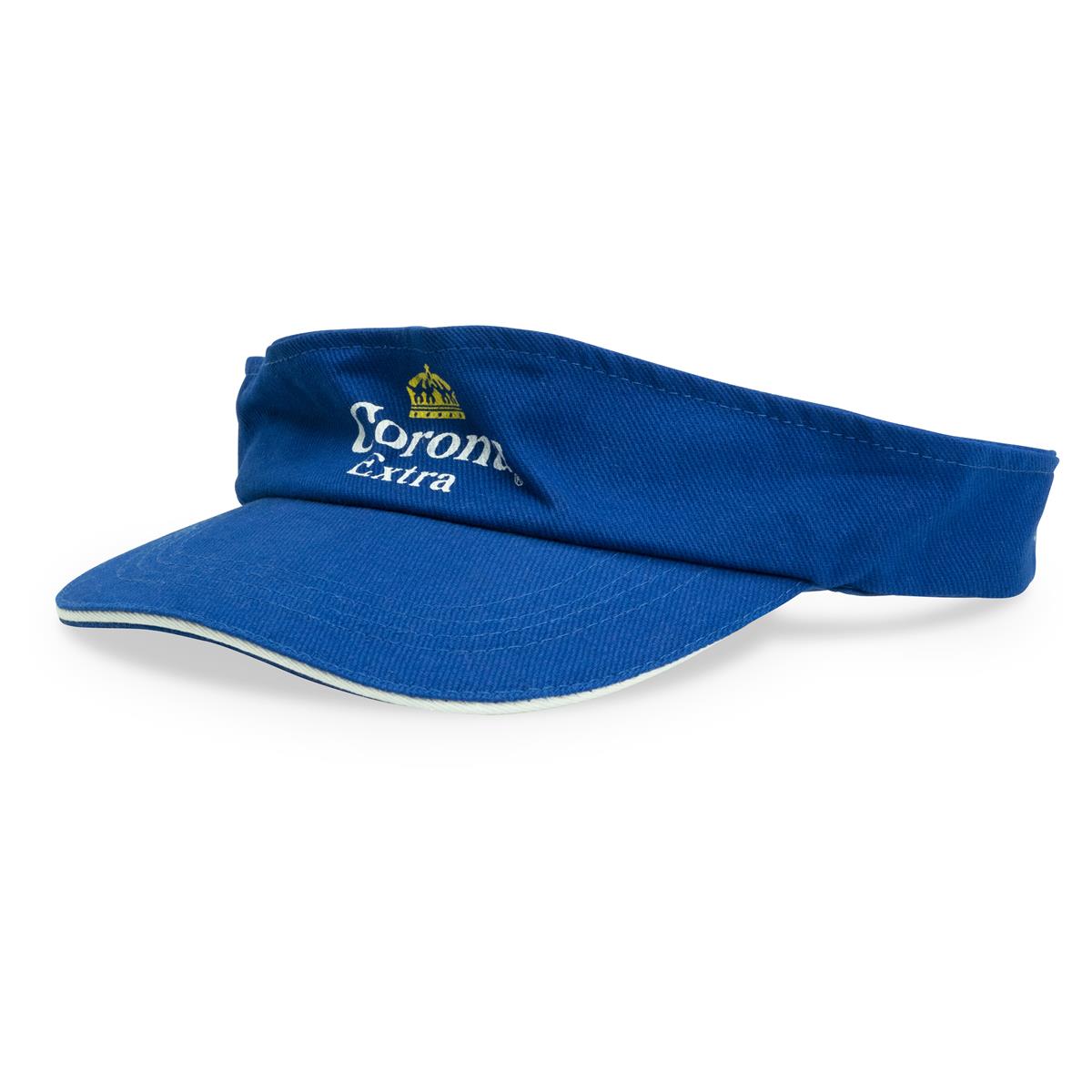 Corona Schirmmütze Visor Kappe Mütze Hut Cap Sommer Sonne Outdoor Party Strand – Ansicht 3