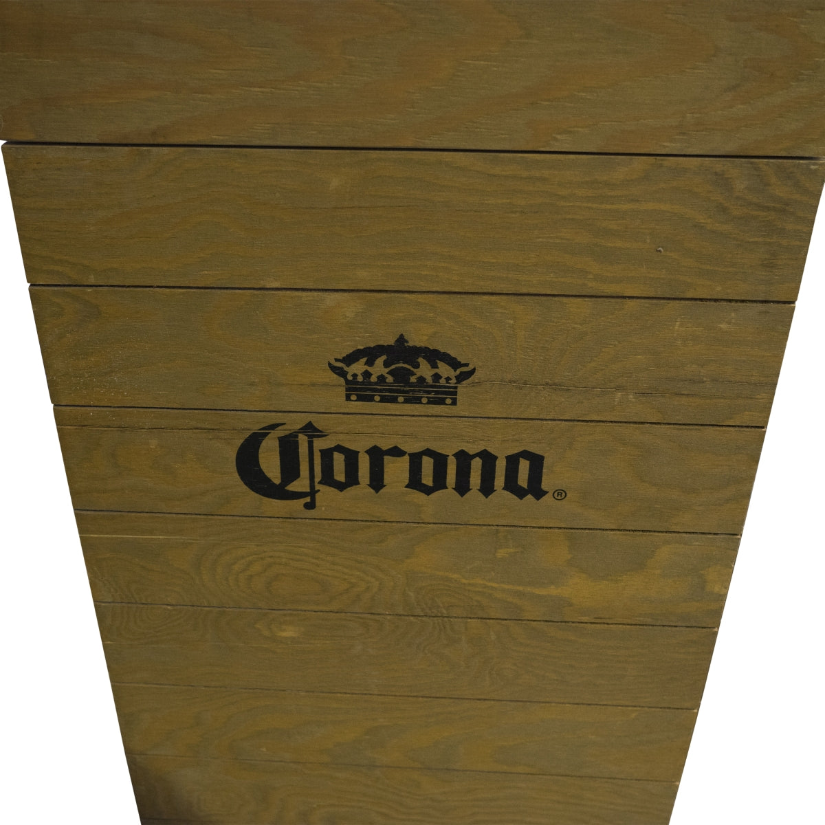 Corona Sonnenschirm Stehtisch Aufsteller Gastro Events Party Gastro Bistro Bar – Ansicht 6