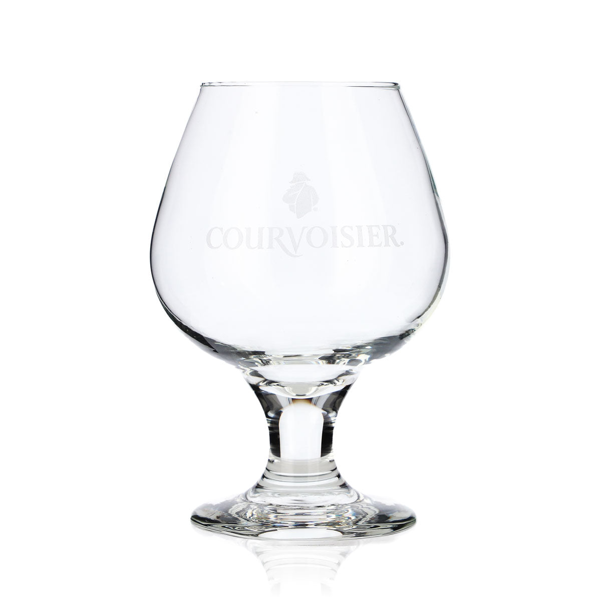 Courvoisier Cognac Glas 0,36l Cognacglas Gläser Schwenker sehr edel