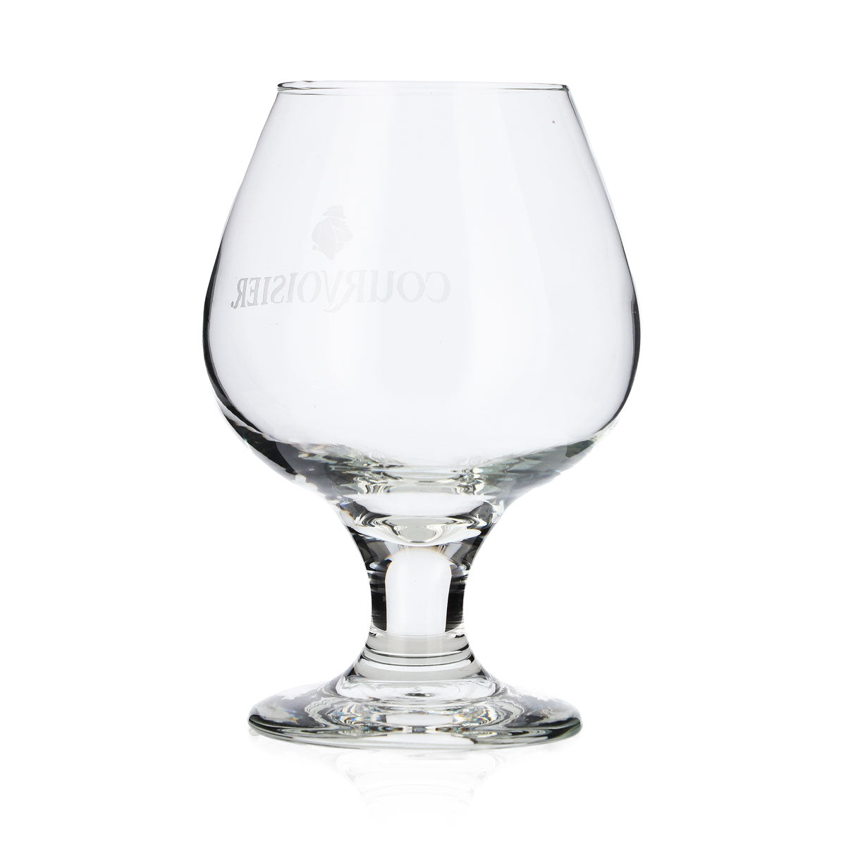 Courvoisier Cognac Glas 0,36l Cognacglas Gläser Schwenker sehr edel – Ansicht 3