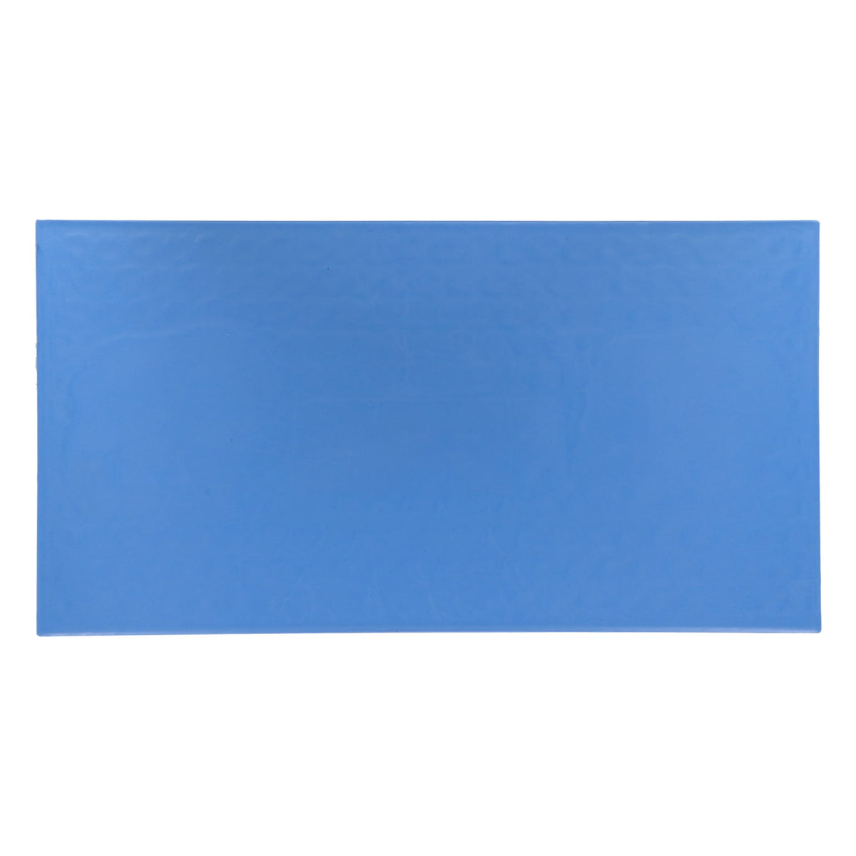 Delirium Bier Barmatte Tresenmatte Abtropfmatte Barzubehör 42x22 cm Blau – Ansicht 2
