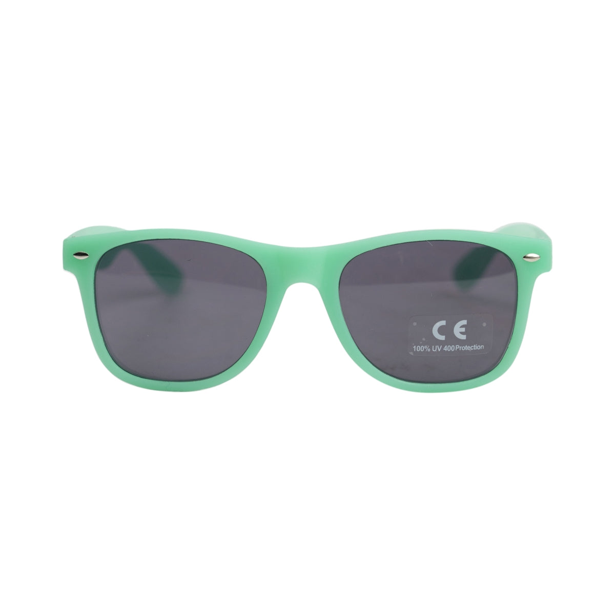 Deperados Sonnenbrille Sunglasses Glow In The Dark Lumi Party Festival Karneval – Ansicht 2