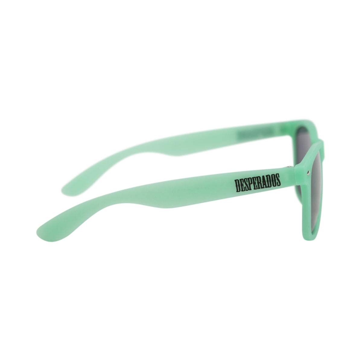 Deperados Sonnenbrille Sunglasses Glow In The Dark Lumi Party Festival Karneval – Ansicht 3
