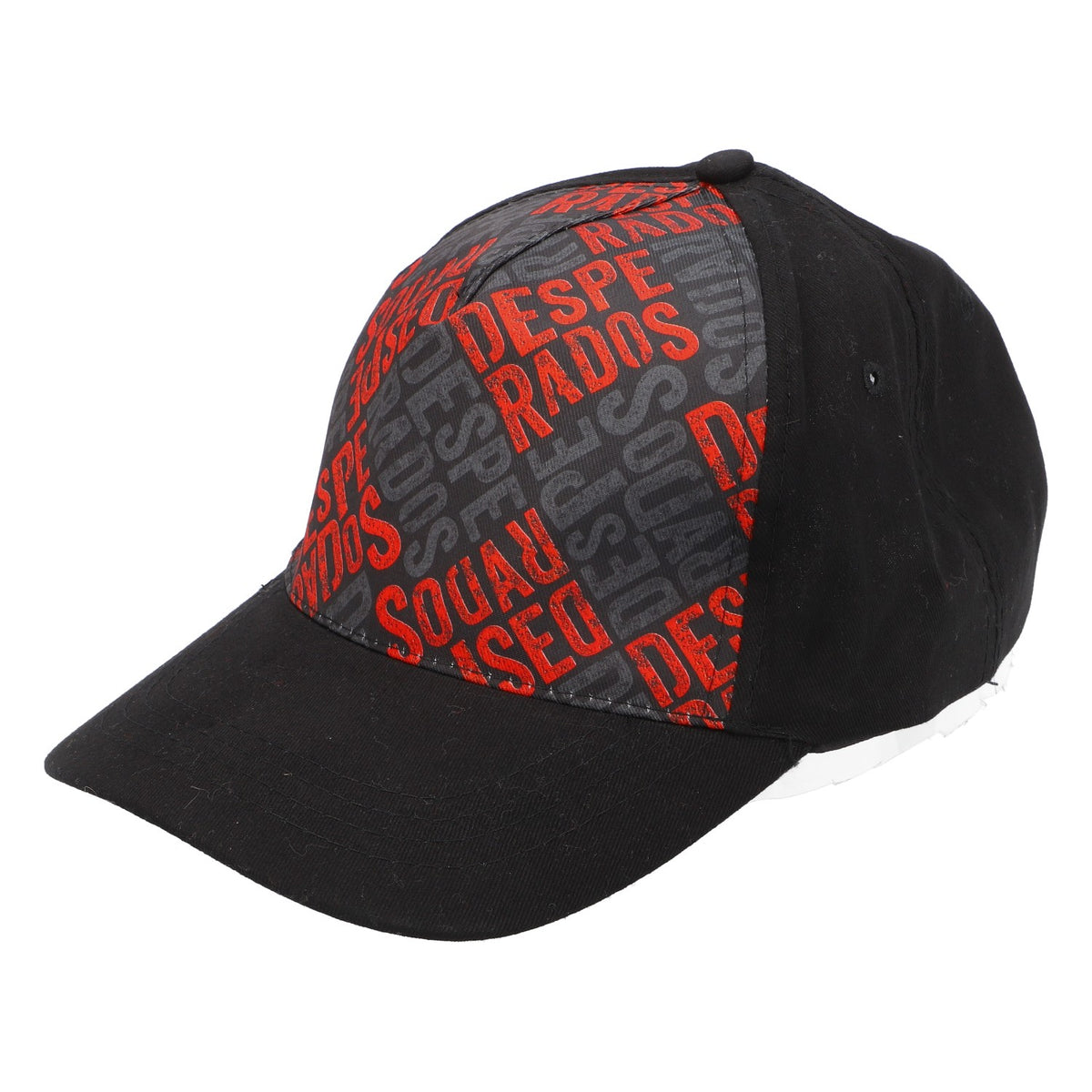 Desperados Bier Baseball Truckercap Mütze Cap Schwarze Ausführung