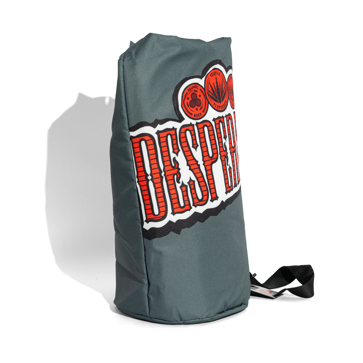 Desperados Bier Rucksack Outdoor wasserdicht m. Flaschenöffner 25 x 25 x 58 – Ansicht 5