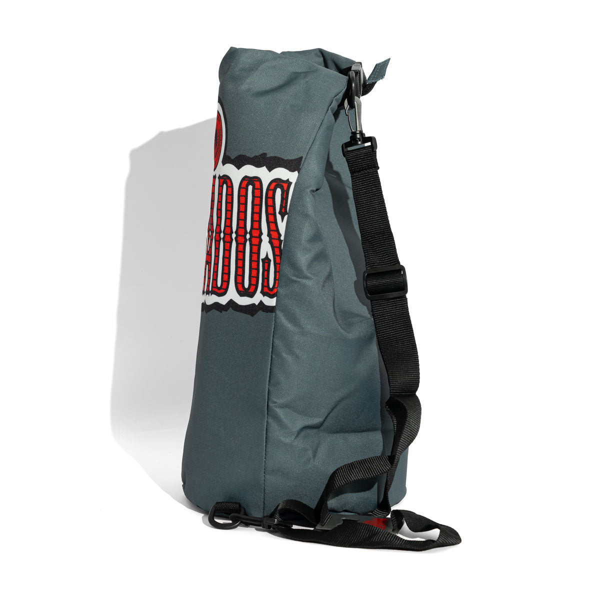 Desperados Bier Rucksack Outdoor wasserdicht m. Flaschenöffner 25 x 25 x 58 – Ansicht 7