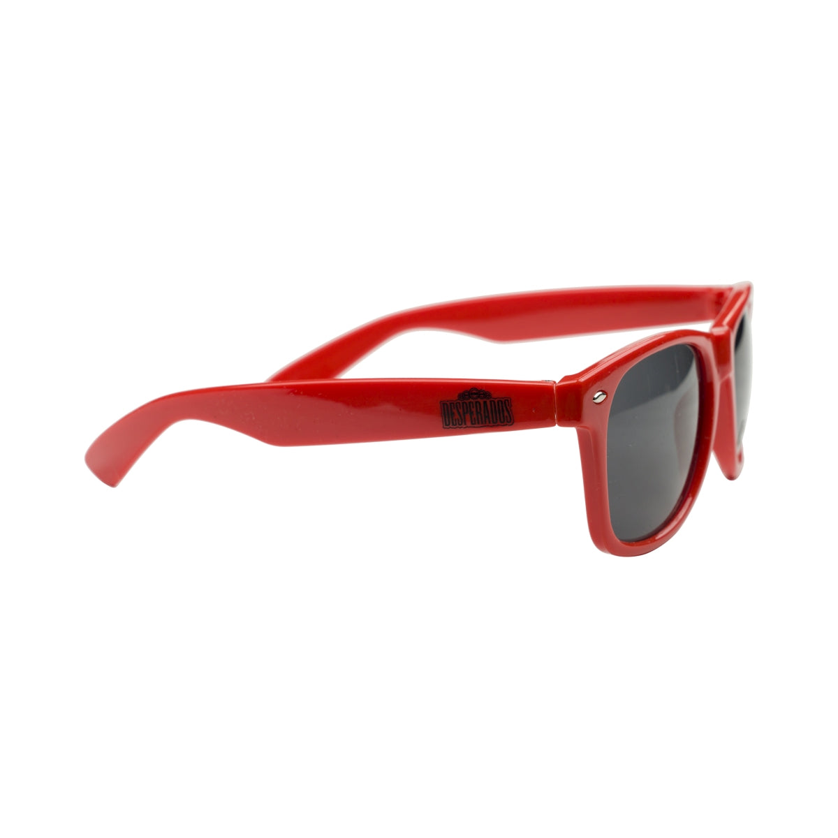 Desperados Bier Sonnenbrille Orange UV400 Sun Glasses Party Tequila Beer Sonne – Ansicht 3