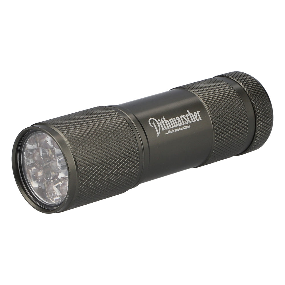 Dithmarscher Bier Taschenlampe LED