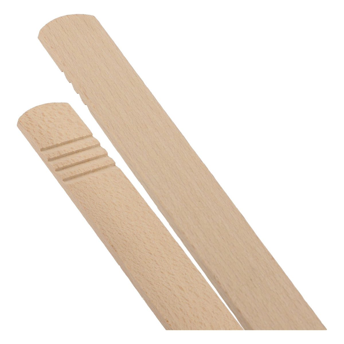 Dithmarscher Grillzange Holz Flaschenöffner Bier BBQ Küste 35cm – Ansicht 4