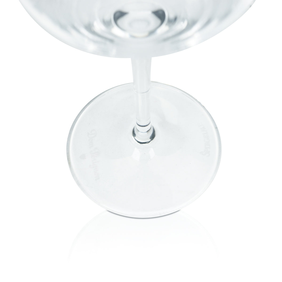 Dom Perignon Champagner Glas 0,4l Wein Kelch Gläser Sekt Prosecco Aperitif – Ansicht 3