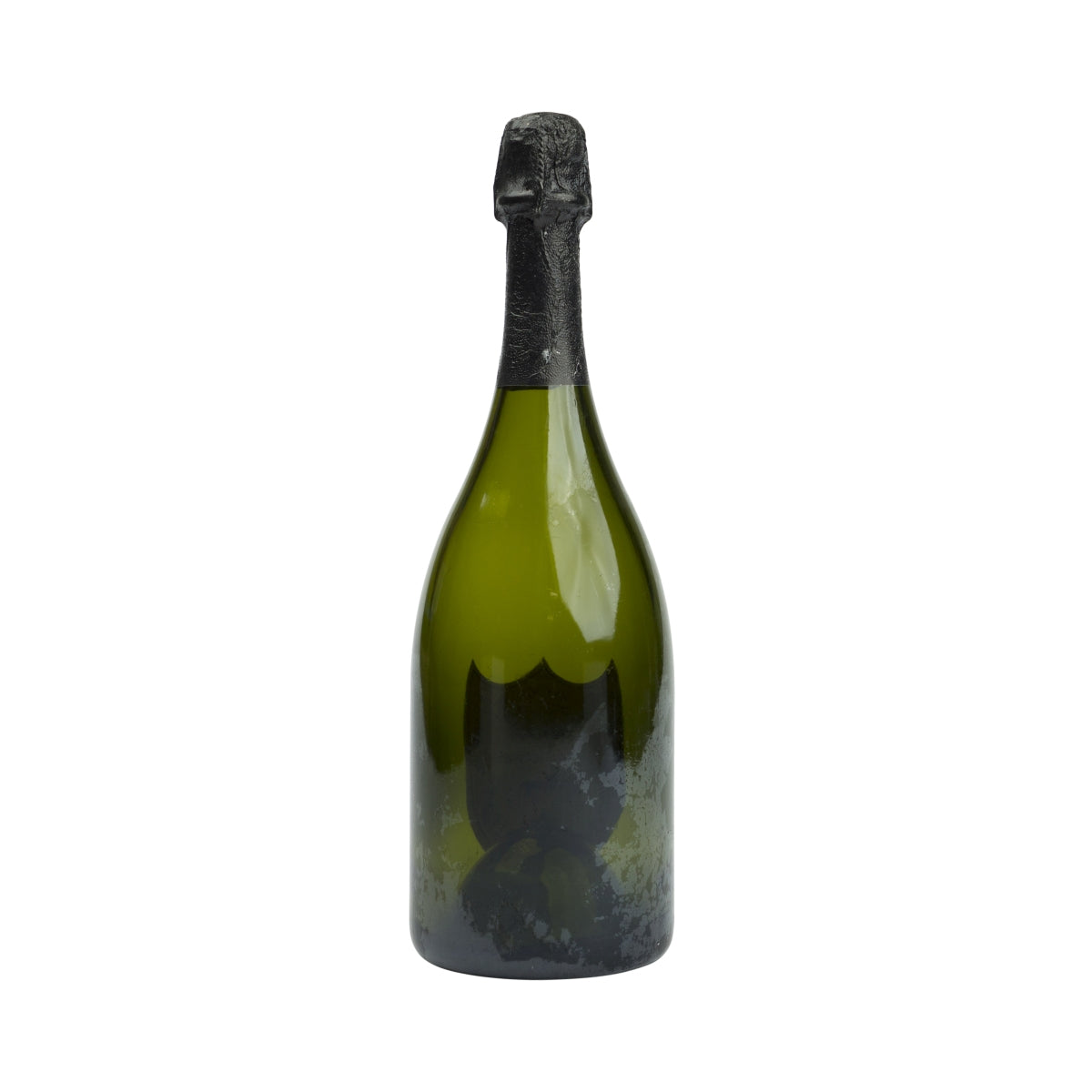 Dom Perignon Champagner Showflasche LEER Display Bottle Vintage 0,7l Empty Deko – Ansicht 3