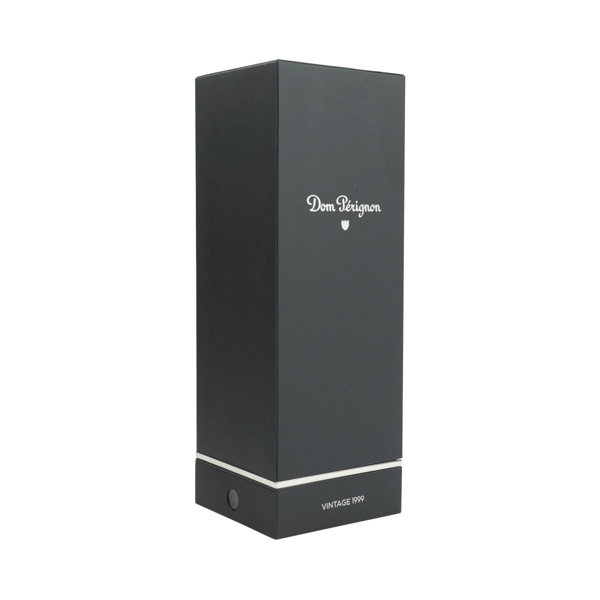 Dom Perignon Champagner Showflasche LEER Vintage 1999 Display Empty Deko 0,7l – Ansicht 3