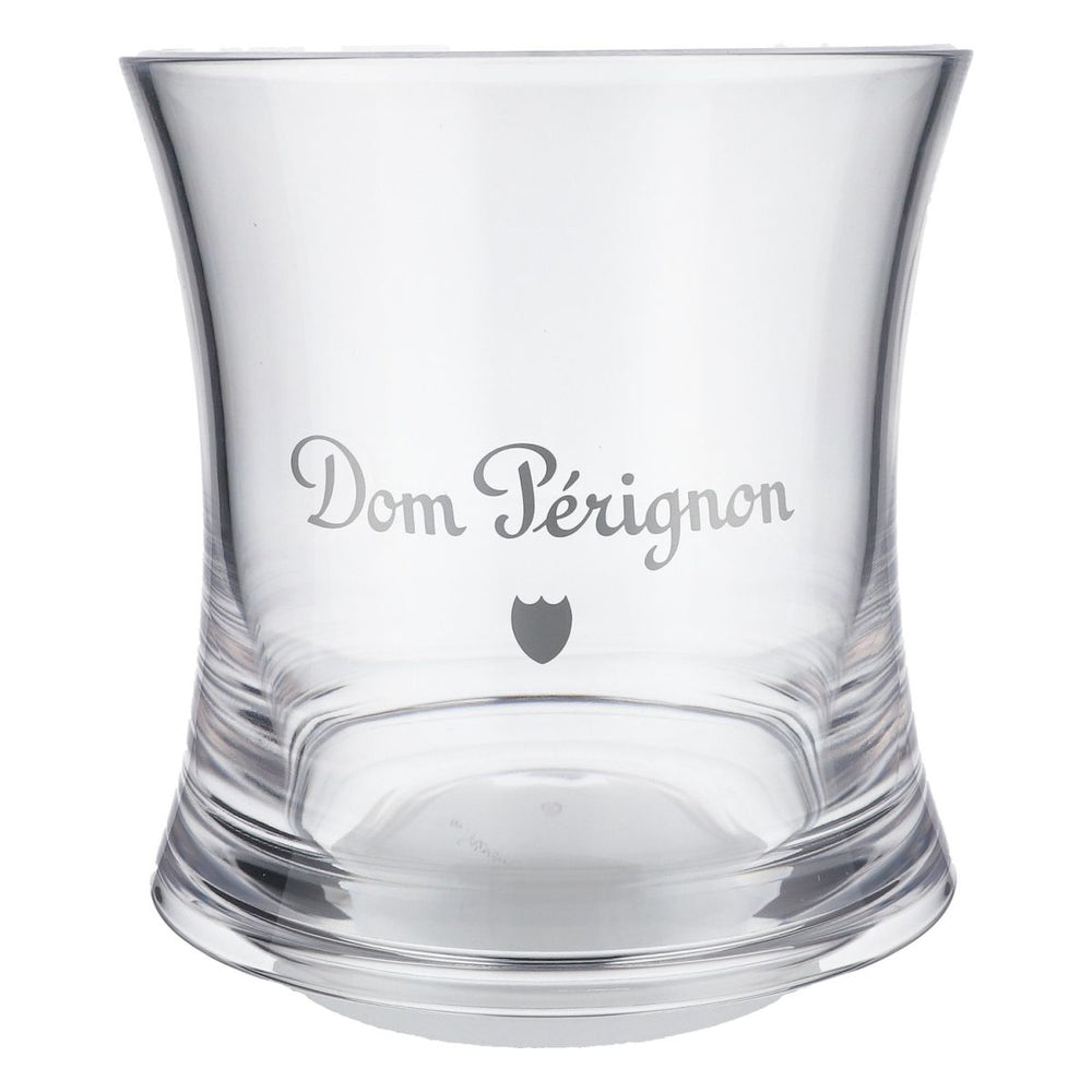 Dom Perignon Flaschenkühler Single Eiswürfelbehälter Champagnerkühler Gasdtro
