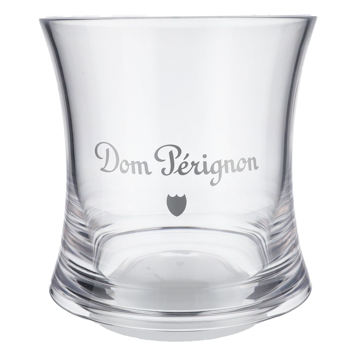 Dom Perignon Flaschenkühler Single Eiswürfelbehälter Champagnerkühler Gasdtro