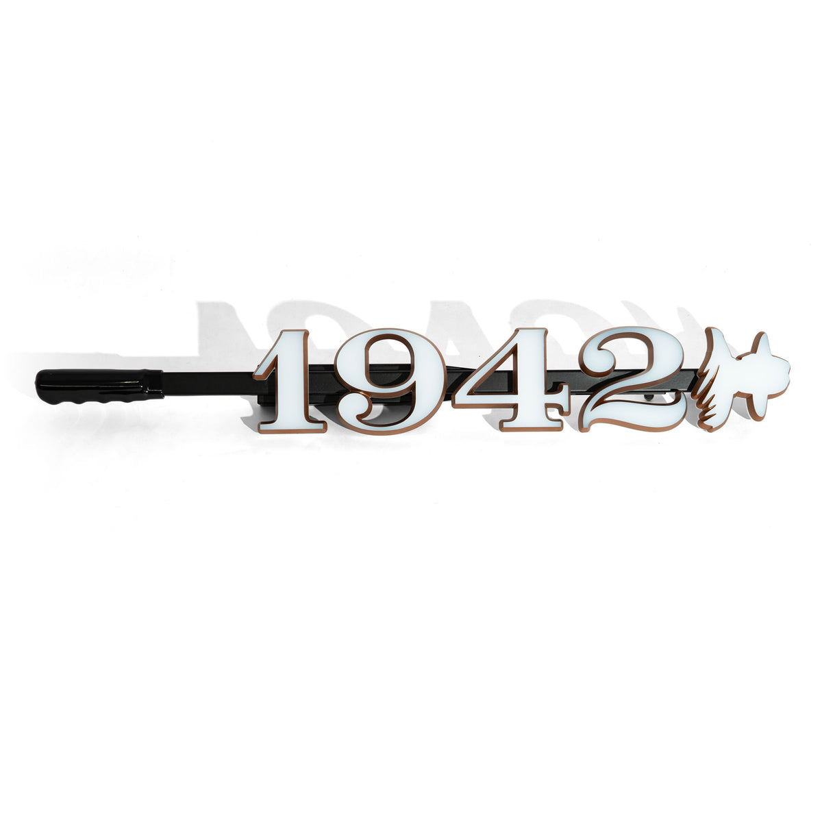 Don Julio Leuchtreklame 1942 LED Luminated Neon Wall Sign Wand Dekoration – Ansicht 2