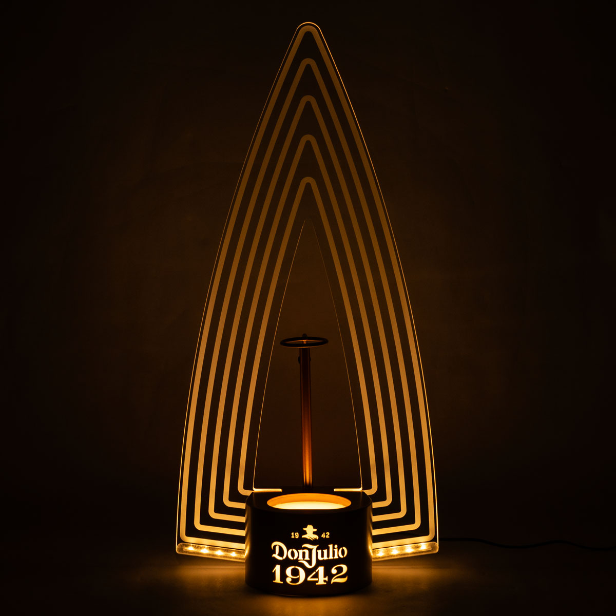 Don Julio Tequila LED Glorifier Leuchtwerbung inkl. Netzteil Bottle Presenter – Ansicht 6