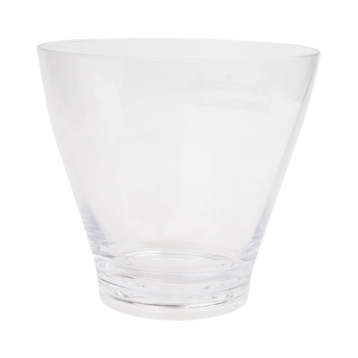 Dooleys Likör Kühler 3l oval Eiswürfel Behälter Flaschen Box Kiste Gastro Wein – Ansicht 3