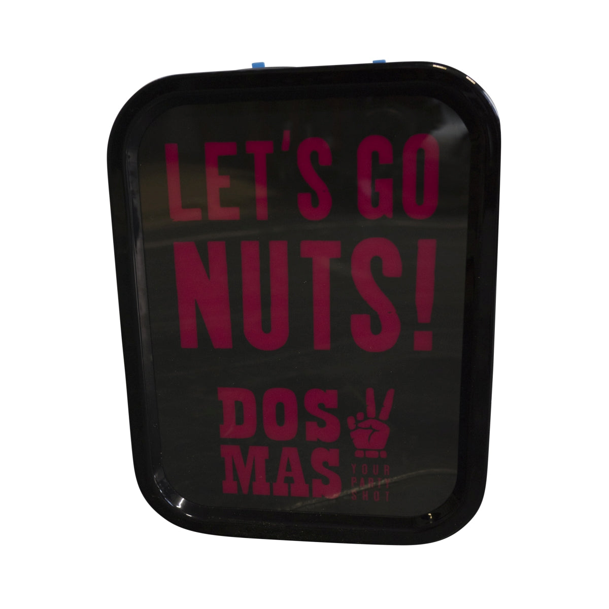 Dos Mas Zapfanlage 3 Bottle Tap Maschine Lumina 3V Shot Ausgießer Dispenser – Ansicht 5