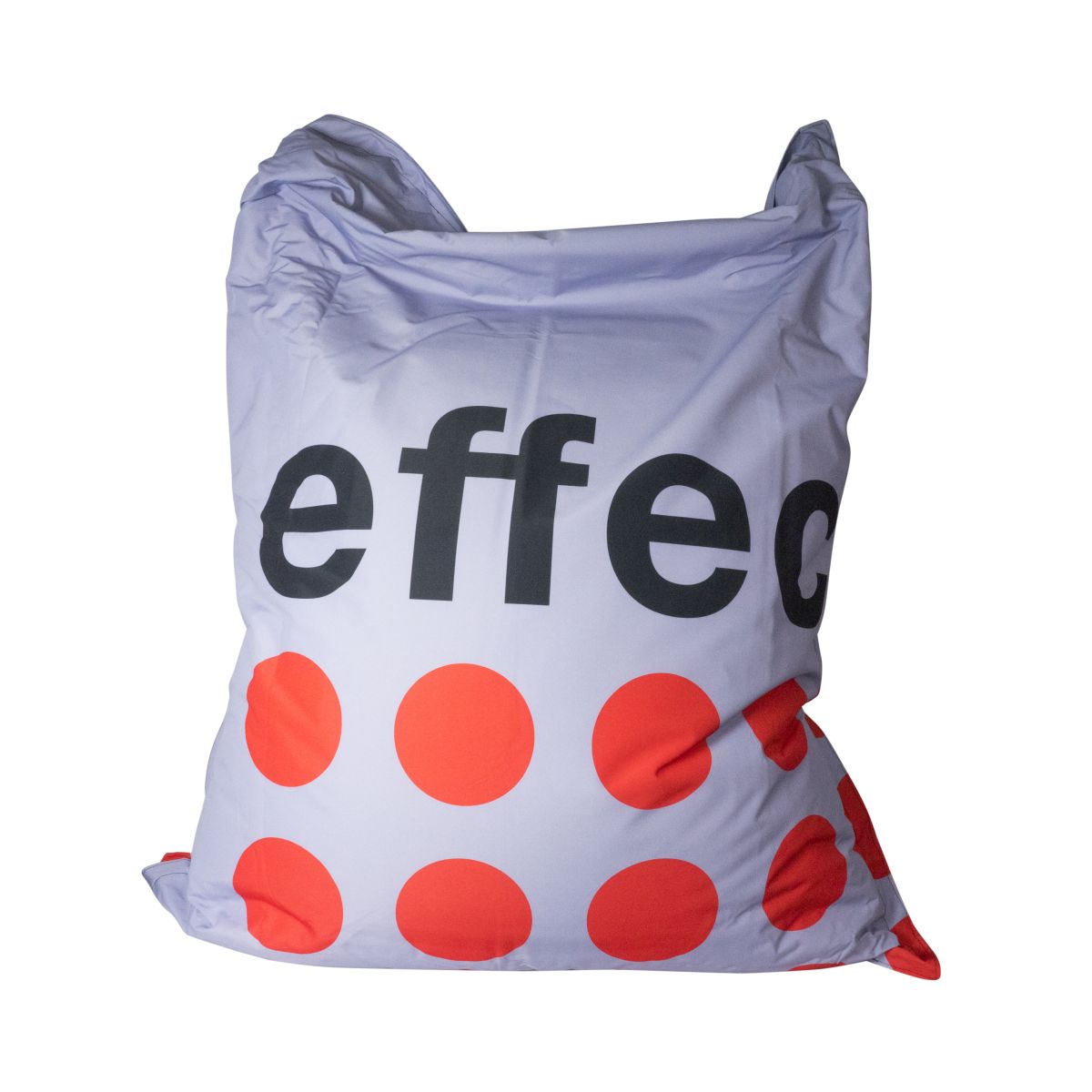 Effect Beanbag Sitzsack Sitzkissen Groß Outdoor Lounge Möbel Chill Sessel Sofa – Ansicht 2