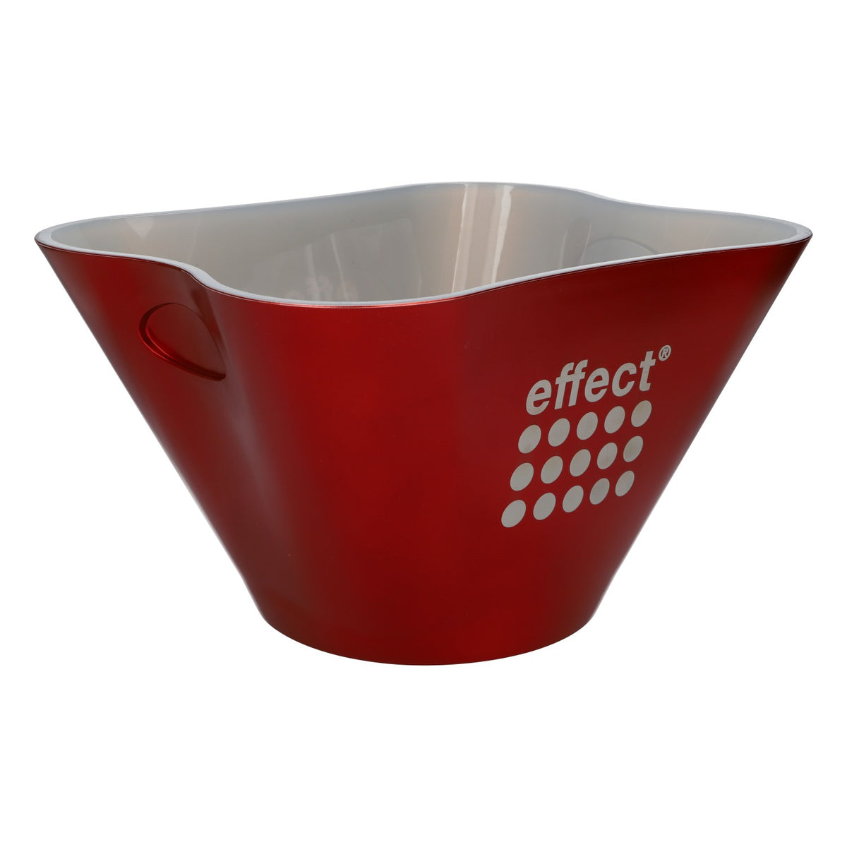 Effect Energy LED Akku Kühler Flaschenkühler Eiswürfelschale 35x28x21 cm – Ansicht 3