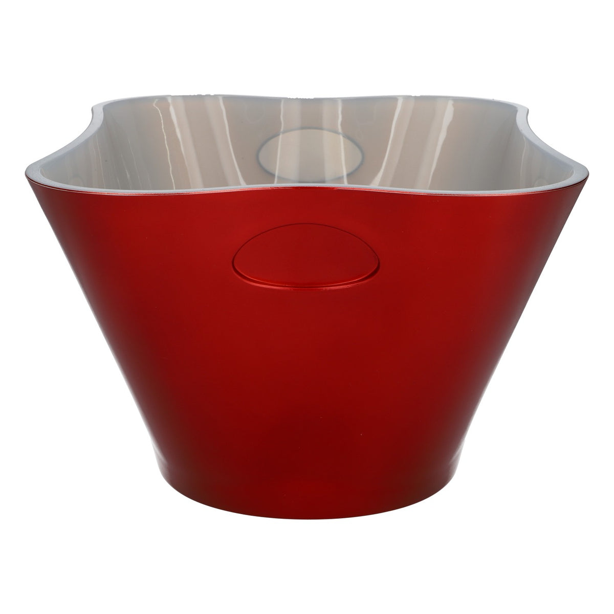 Effect Energy LED Akku Kühler Flaschenkühler Eiswürfelschale 35x28x21 cm – Ansicht 4