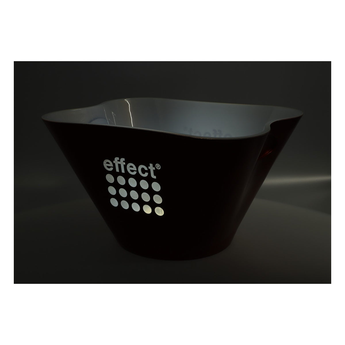 Effect Energy LED Akku Kühler Flaschenkühler Eiswürfelschale 35x28x21 cm – Ansicht 6