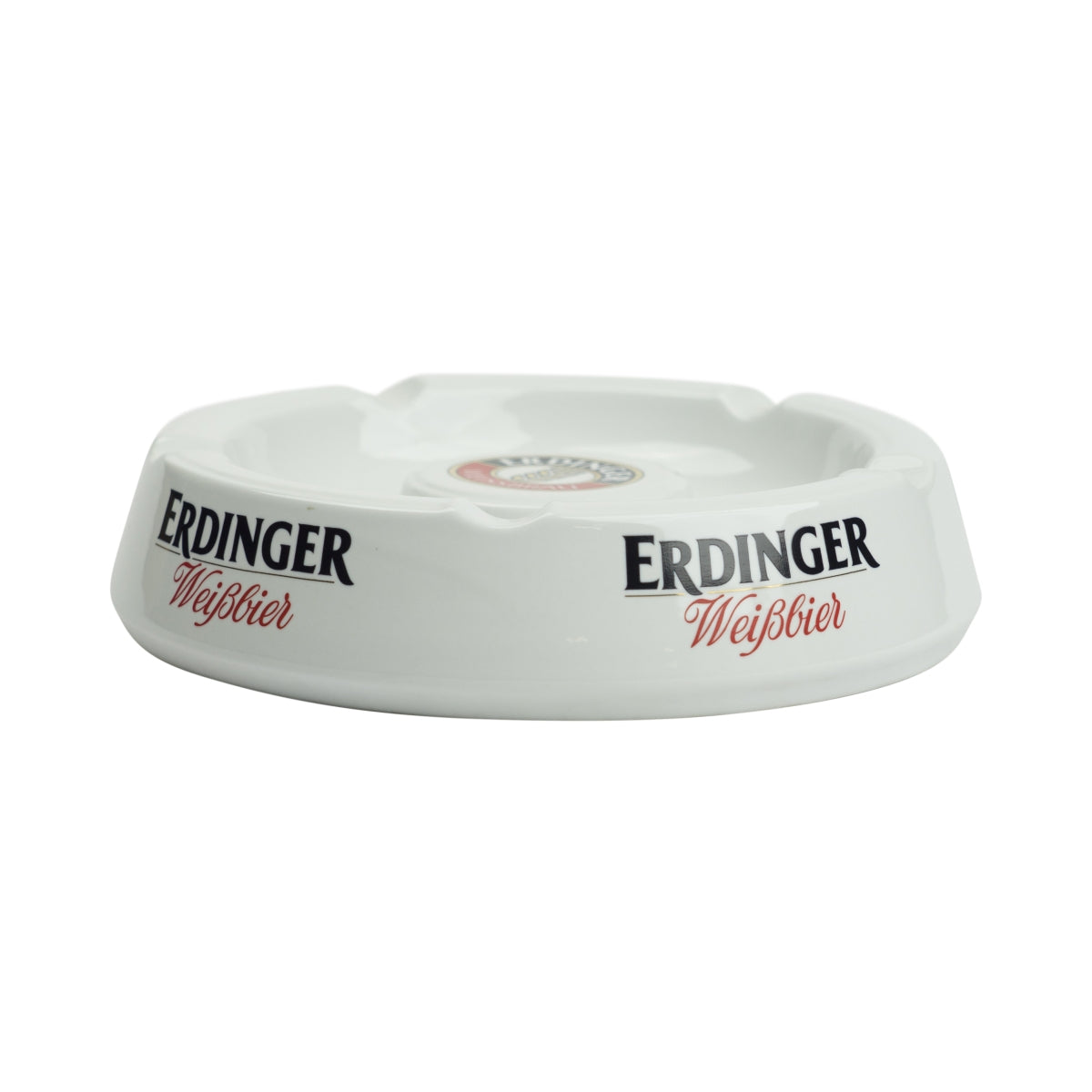 Erdinger Aschenbecher Ashtray XL Zigaretten Schale Rauch Smoking Gastro Kneipe – Ansicht 2