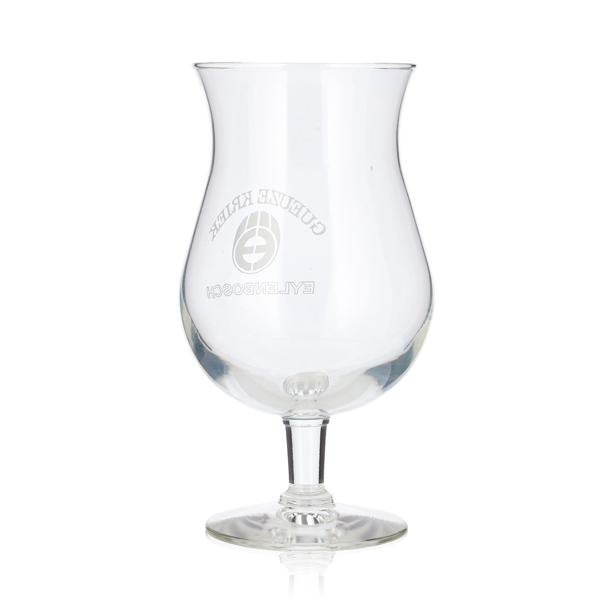 Eylenbosch Bier Glas 0,39l Pokal Tulpe Durobor Bierglas Pokalglas Biertulpe – Ansicht 4