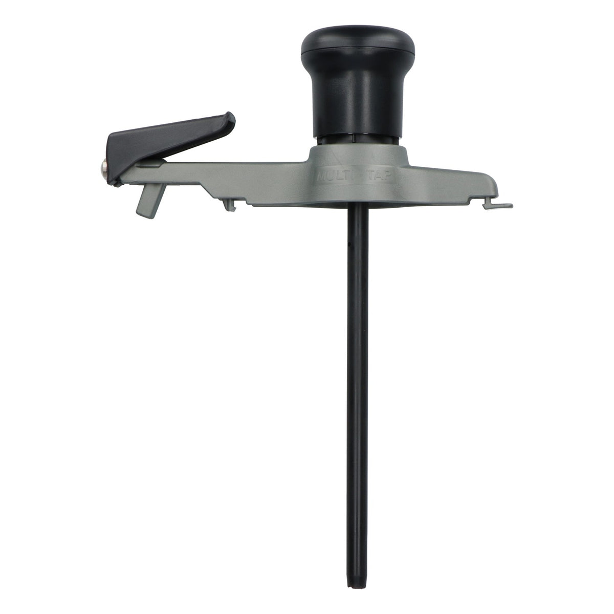 Fass Frisch Bier Zapfgerät Multi Tap 2000 5l Partyfässer Pumpen grau/schwarz