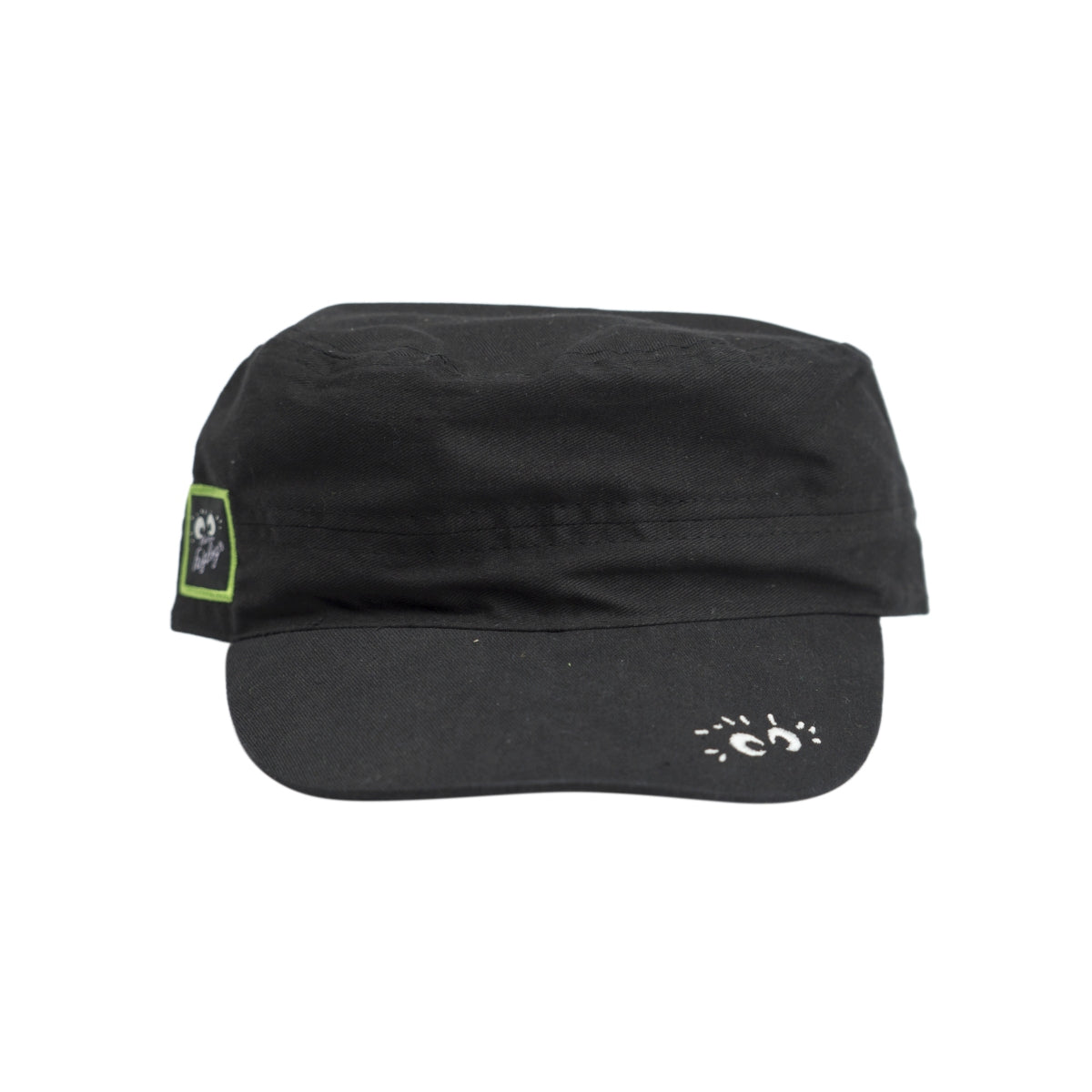 Feigling Schildmütze Kappe Military Snapback Baseball Cap Hat Hut Kopfbedeckung – Ansicht 2