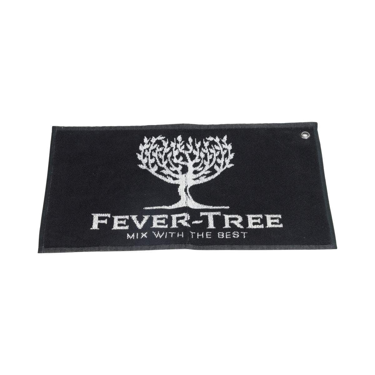 Fever Tree Gin Barhandtuch 50x30cm Haken Gläser Handtuch Geschirr Cafe Bar – Ansicht 4