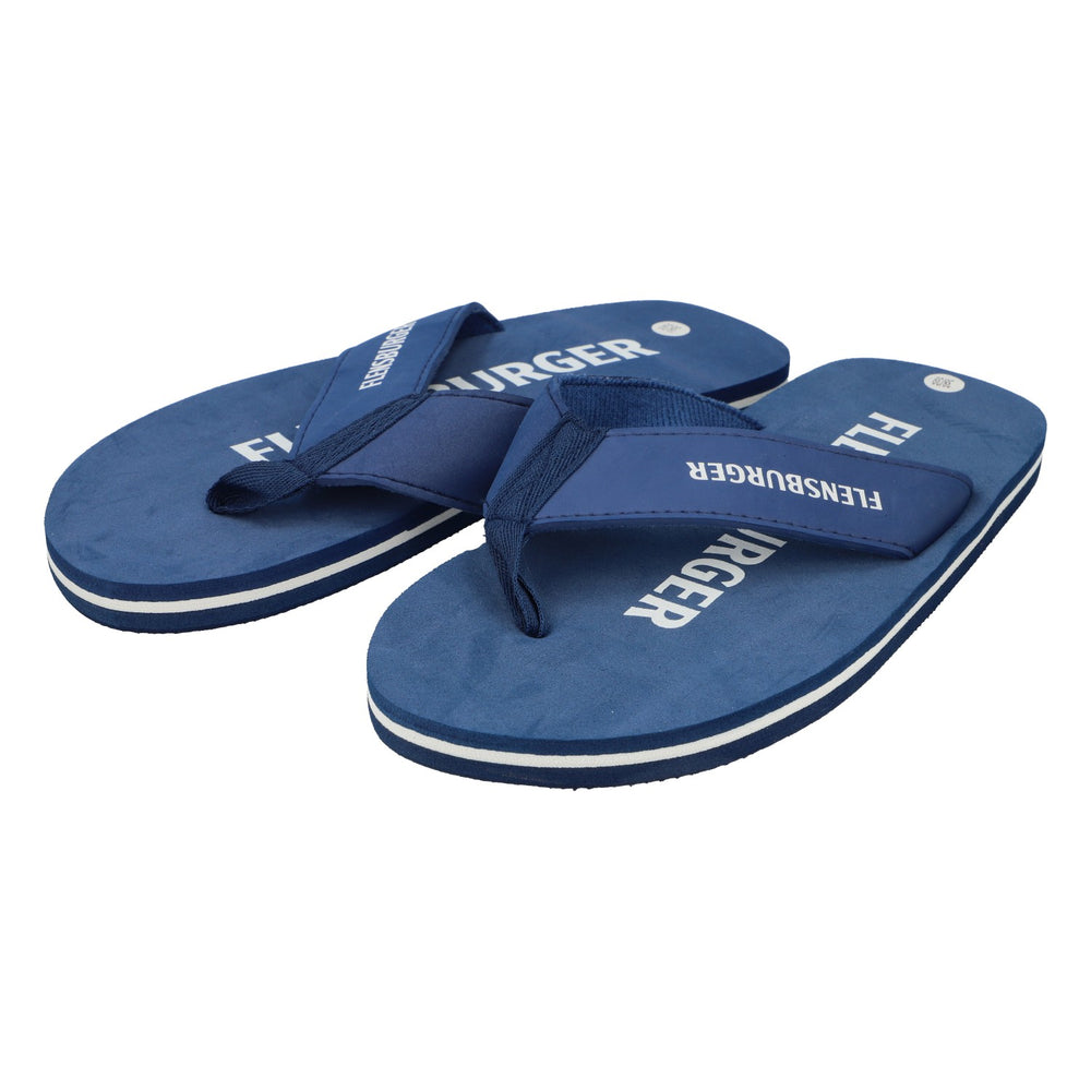 Flensburger Bier Badelatschen Strandschuhe 38/39 Plop
