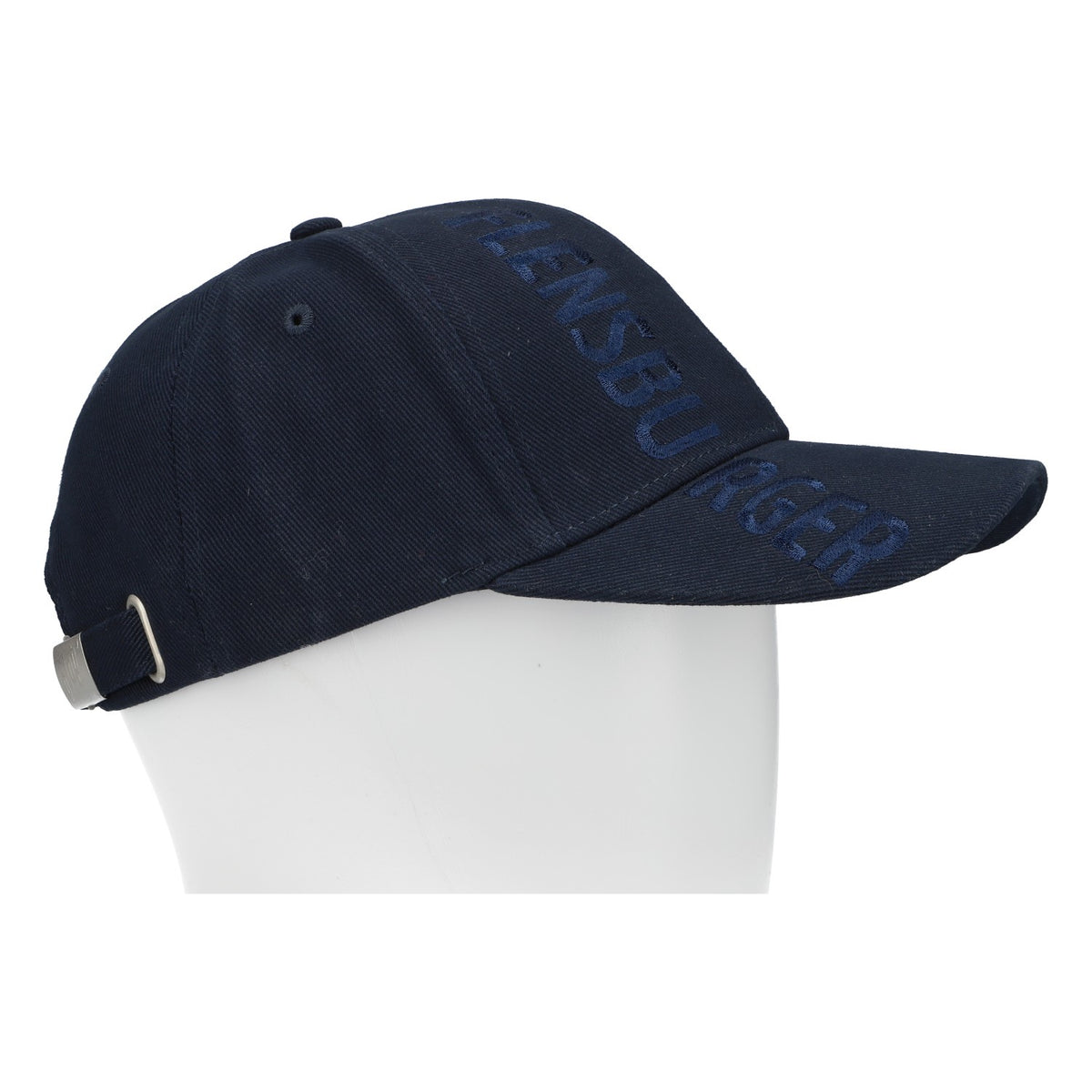 Flensburger Pilsener Cap Baseballmütze Kappe Mütze Basecap blau – Ansicht 5