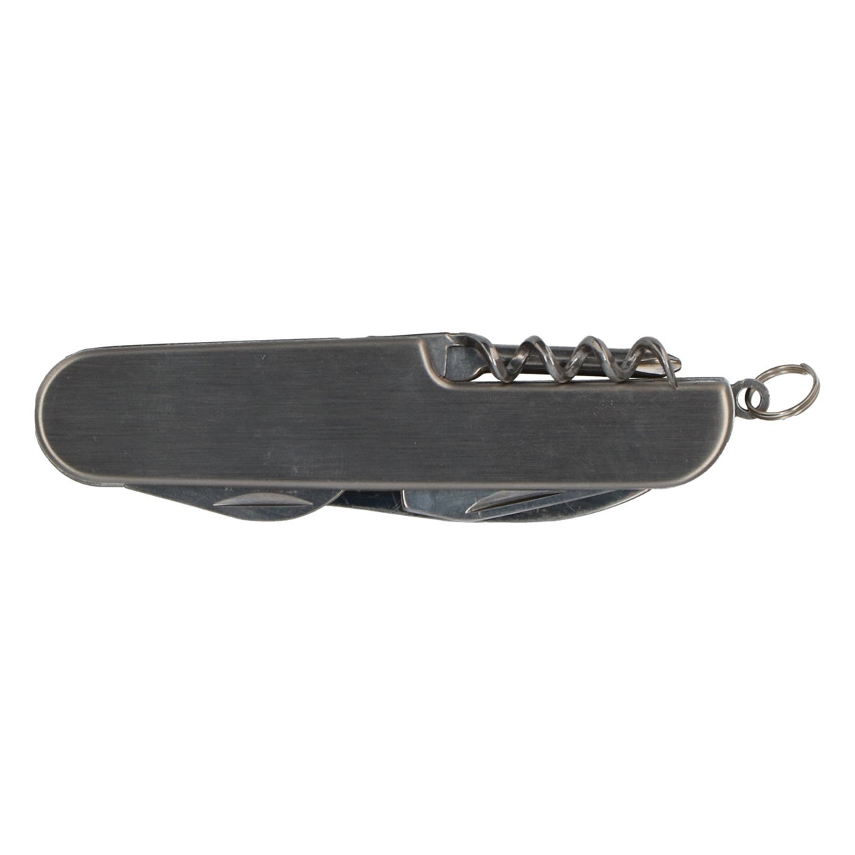 Flensburger Pilsener Edelstahl Taschenmesser Multifunktionsmesser – Ansicht 3